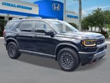 New 2026 Honda Passport TrailSport image 5