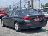 Used 2016 BMW 528i xDrive Sedan image 4