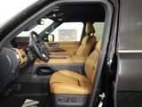 New 2025 Nissan Armada SL w/ Captain's Chari Seat Package image 4