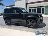 Certified 2024 Land Rover Defender 90 X-Dynamic SE image 2