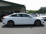 Used 2024 Chevrolet Malibu LT image 3