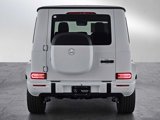 New 2025 Mercedes-Benz G 580 w/ EQ Technology image 4