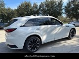 Used 2025 MAZDA CX-90 3.3 Turbo S w/ Premium Package image 5