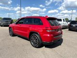 Used 2018 Jeep Grand Cherokee Trailhawk image 3