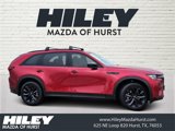New 2025 MAZDA CX-90 3.3 Turbo w/ Premium Sport Pkg image 2