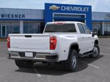 New 2025 Chevrolet Silverado 3500 LTZ image 4