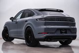 Used 2025 Porsche Cayenne Coupe image 3