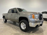 Used 2008 GMC Sierra 2500 SLT w/ Entertainment Package image 5