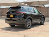 New 2026 Nissan Rogue SV image 3