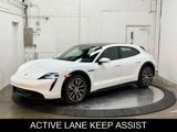Used 2023 Porsche Taycan Turbo S image 4