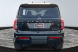 New 2025 Nissan Armada Platinum image 4