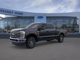 New 2025 Ford F250 Lariat image 2
