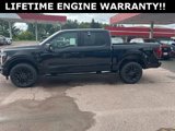 New 2025 Ford F150 Lariat image 5
