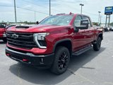Certified 2025 Chevrolet Silverado 2500 LTZ w/ LTZ Plus Package image 2