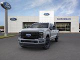 New 2025 Ford F250 Platinum image 3