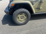 New 2025 Jeep Wrangler Unlimited Sport S 4xe image 5