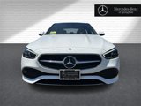 Used 2022 Mercedes-Benz C 300 4MATIC Sedan image 2