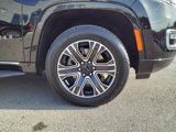 New 2025 Jeep Wagoneer 4WD image 3