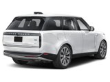 New 2025 Land Rover Range Rover Autobiography image 2