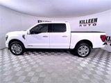 New 2025 Ford F150 Platinum w/ Equipment Group 703A Plus image 4