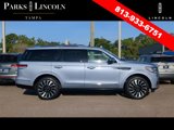 Certified 2023 Lincoln Navigator Black Label image 3