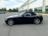Used 2004 BMW Z4 2.5i image 4