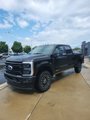 New 2026 Ford F350 Platinum w/ FX4 Off-Road Package image 4
