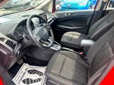Used 2020 Ford EcoSport SE image 4