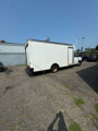 Used 2022 Chevrolet Express 3500 w/ Power Convenience Package image 4