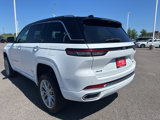 Used 2024 Jeep Grand Cherokee Summit w/ Adv Protech Group IV image 3