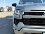 Used 2024 Chevrolet Silverado 1500 RST image 3