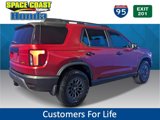 New 2026 Honda Passport TrailSport image 3