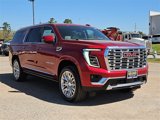 New 2025 GMC Yukon XL Denali w/ Sun & Power Step Package image 3