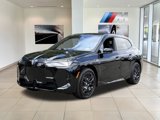 New 2026 BMW iX xDrive60 w/ M Sport Package image 2