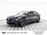 New 2026 Cadillac CT5 V w/ Technology Package image 3