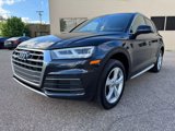 Used 2020 Audi Q5 2.0T Premium Plus w/ Premium Plus Package image 3