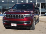 New 2024 Jeep Wagoneer 4WD w/ Convenience Group I image 2