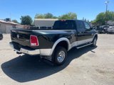 Used 2015 RAM 3500 Laramie image 5