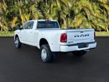 New 2025 RAM 3500 Laramie image 3