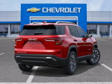 New 2026 GMC Terrain Elevation w/ Elevation Premium Package image 4