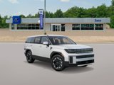 New 2026 Hyundai Santa Fe SE image 2
