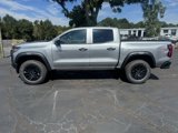 New 2026 Chevrolet Colorado Trail Boss image 2