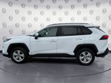 Used 2021 Toyota RAV4 XLE image 2
