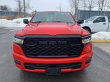 New 2025 RAM 1500 Big Horn image 2
