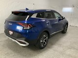 Used 2025 Kia Sportage EX image 6