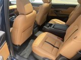 New 2025 MAZDA CX-90 3.3 Turbo S w/ Premium Plus image 5