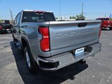 New 2025 Chevrolet Silverado 2500 LTZ w/ LTZ Plus Package image 4