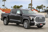 New 2025 Toyota Tundra 1794 Edition image 3