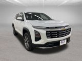New 2026 Chevrolet Equinox LT w/ Convenience Package II image 2