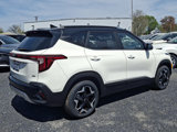 New 2025 Kia Seltos S image 4